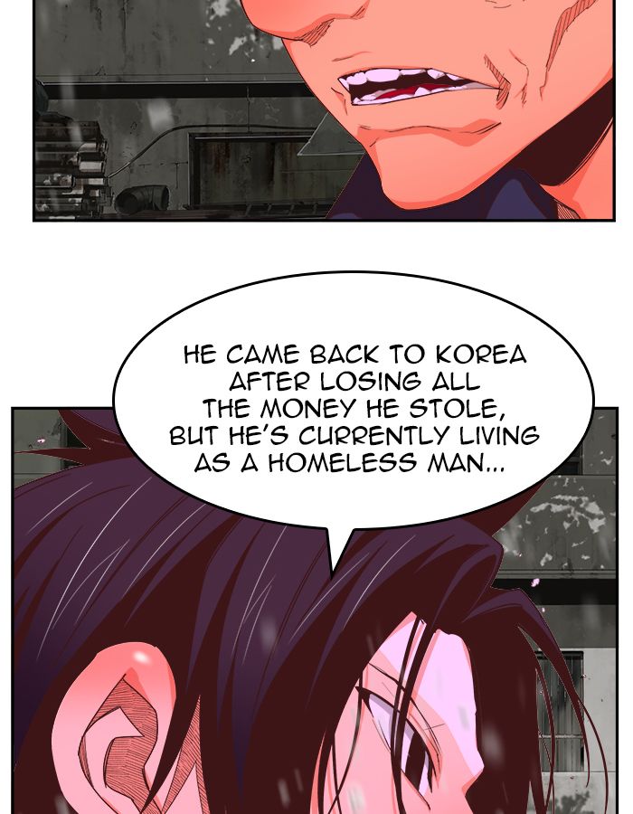 The God of High School Chapter 467 - Page 86