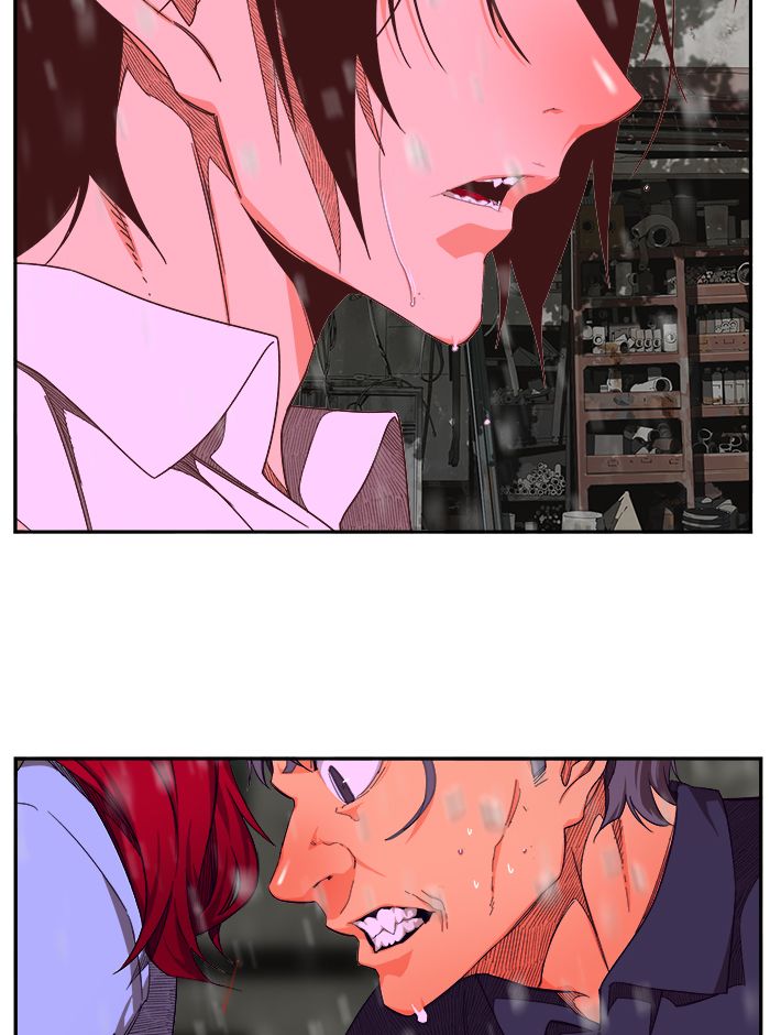 The God of High School Chapter 467 - Page 87