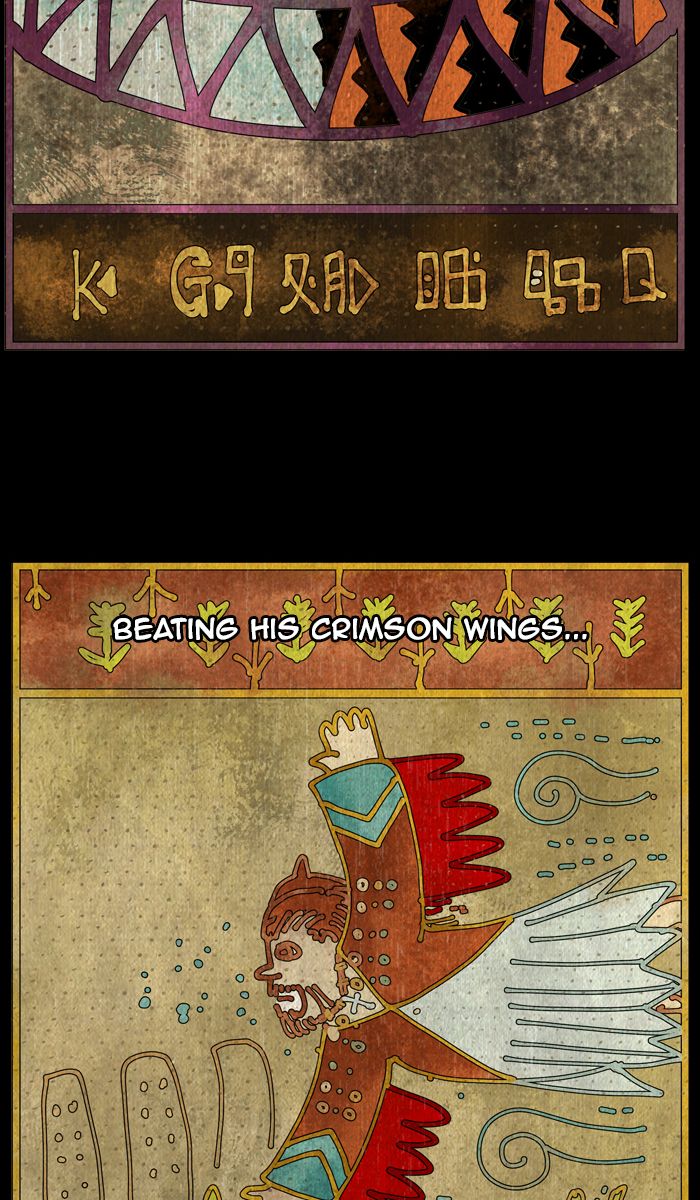 The God of High School Chapter 467 - Page 9