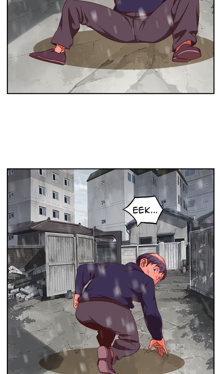 The God of High School Chapter 467 - Page 92