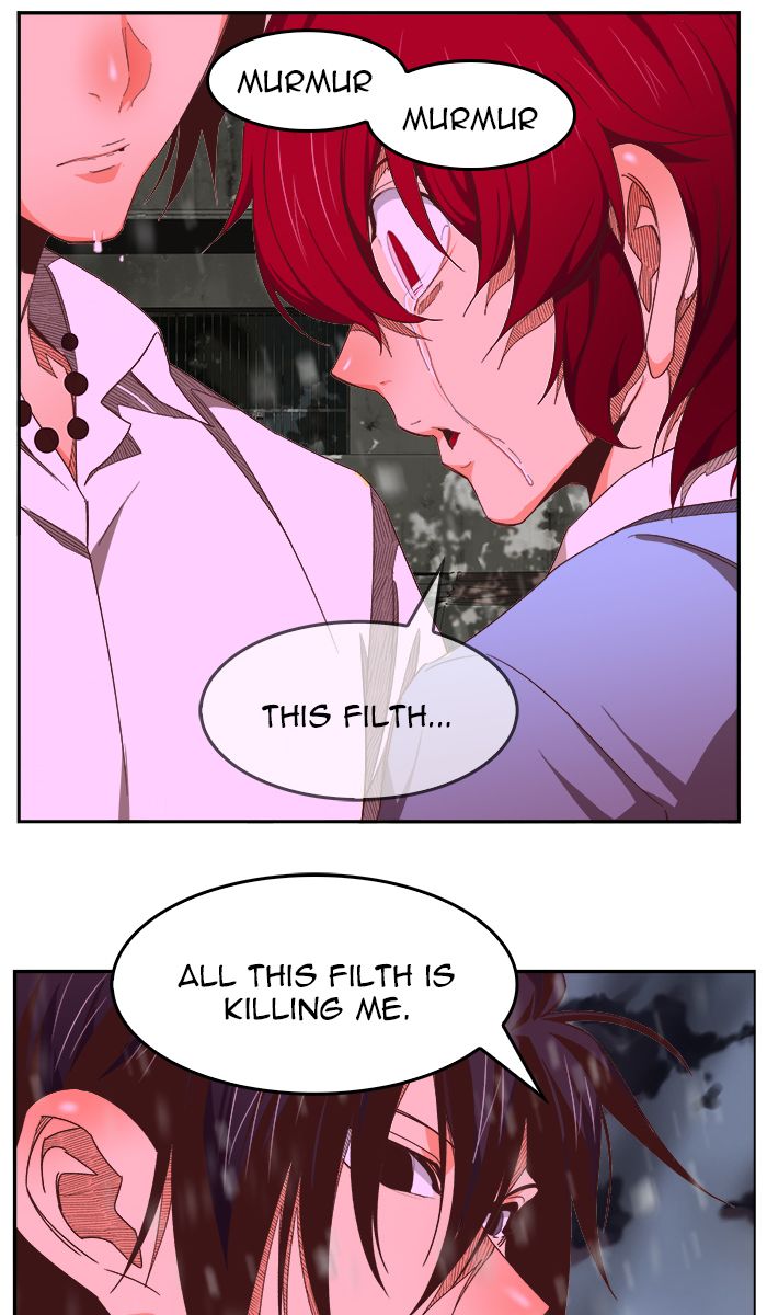 The God of High School Chapter 467 - Page 94