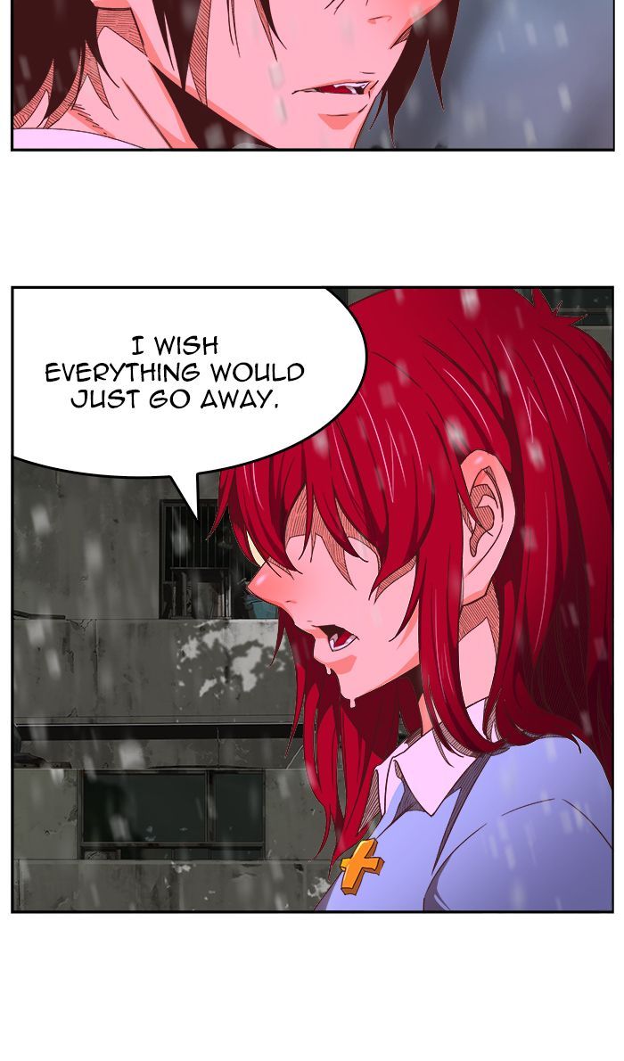 The God of High School Chapter 467 - Page 95