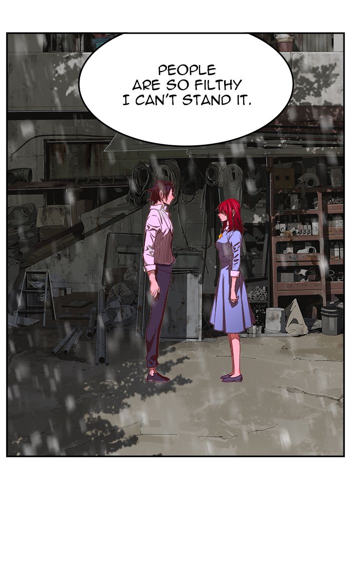 The God of High School Chapter 467 - Page 96