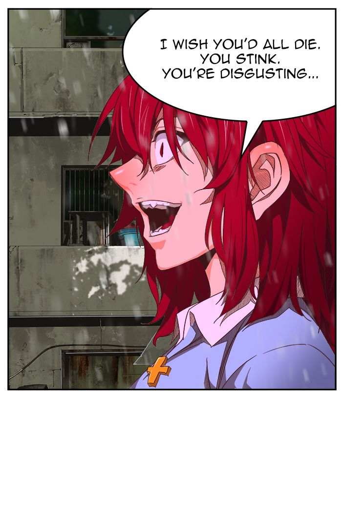 The God of High School Chapter 467 - Page 97