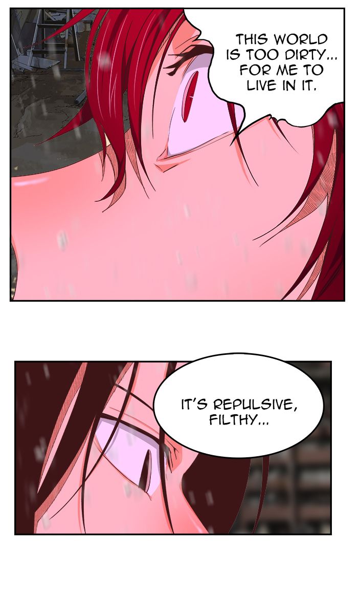 The God of High School Chapter 467 - Page 98