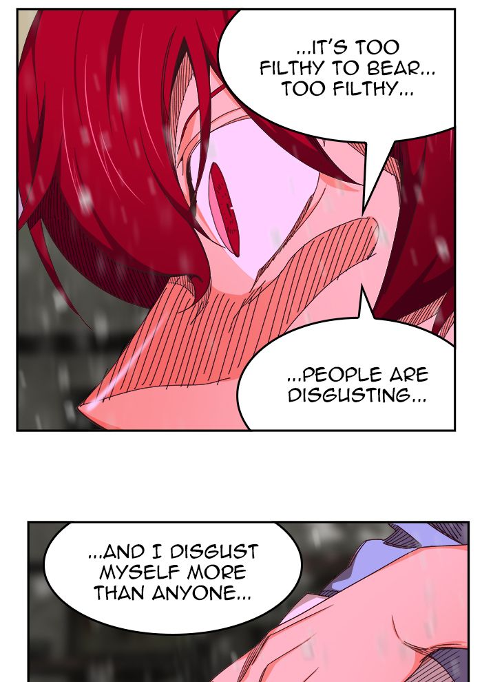 The God of High School Chapter 467 - Page 99