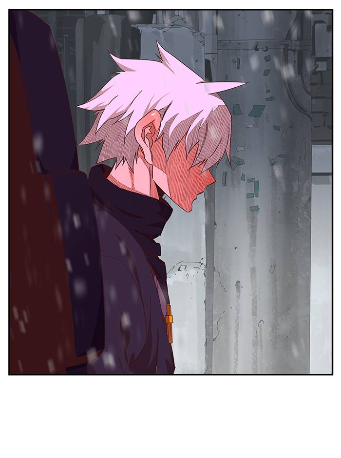 The God of High School Chapter 468 - Page 10