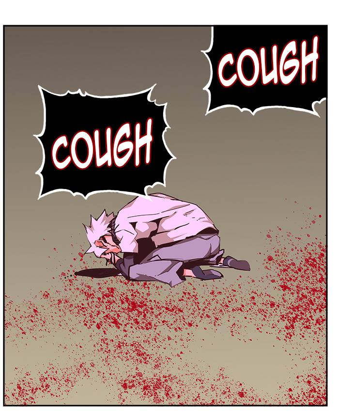 The God of High School Chapter 468 - Page 101