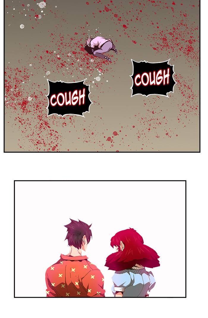 The God of High School Chapter 468 - Page 104