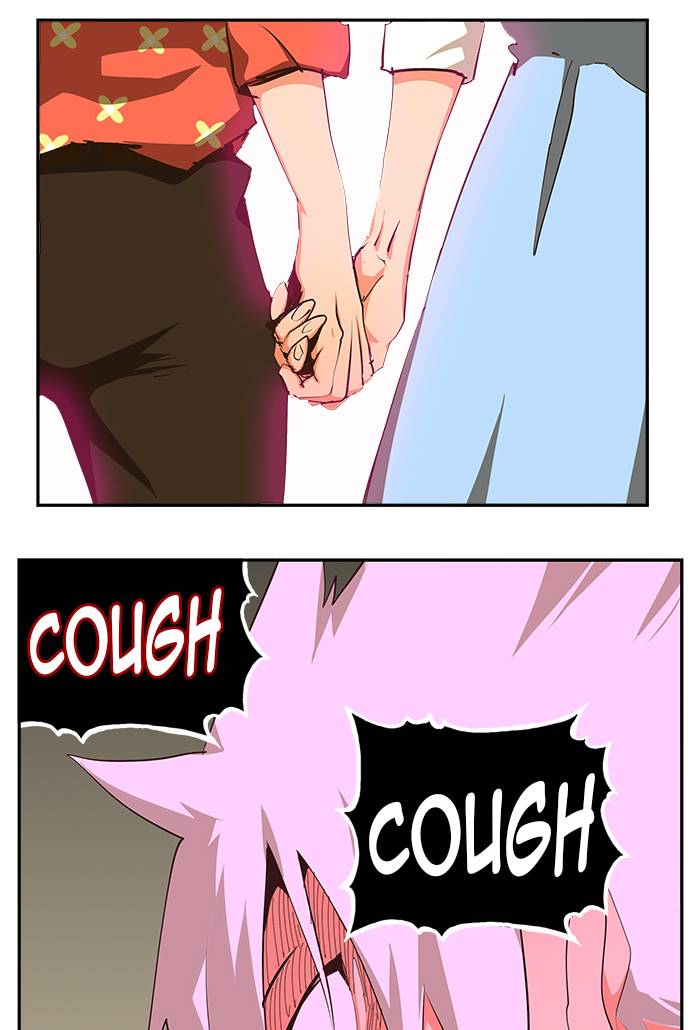 The God of High School Chapter 468 - Page 105