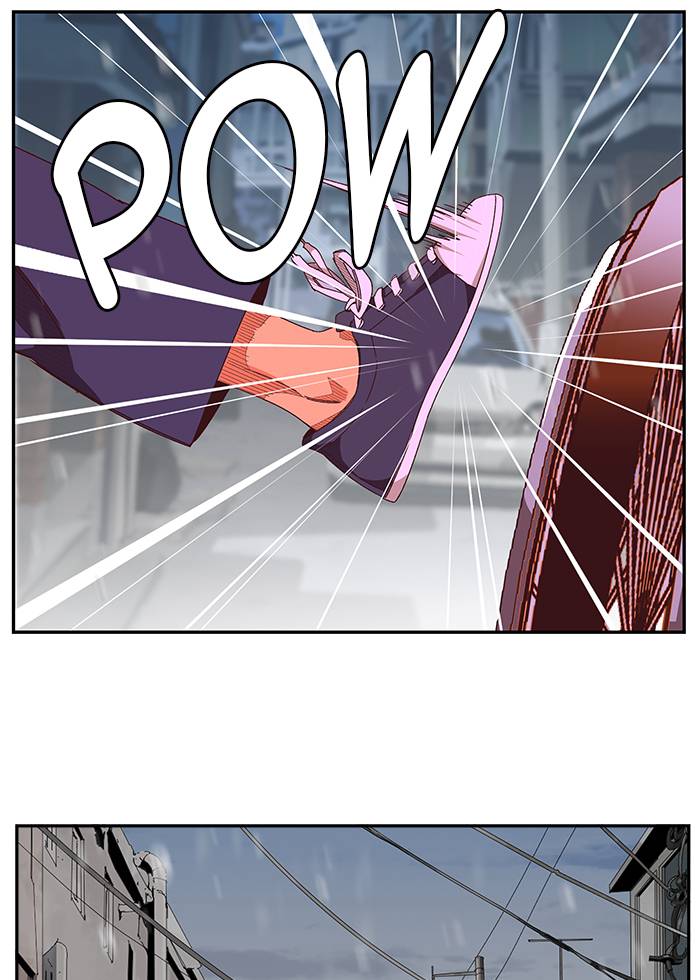 The God of High School Chapter 468 - Page 11