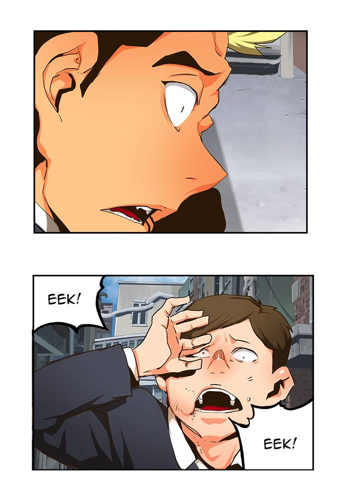 The God of High School Chapter 468 - Page 110