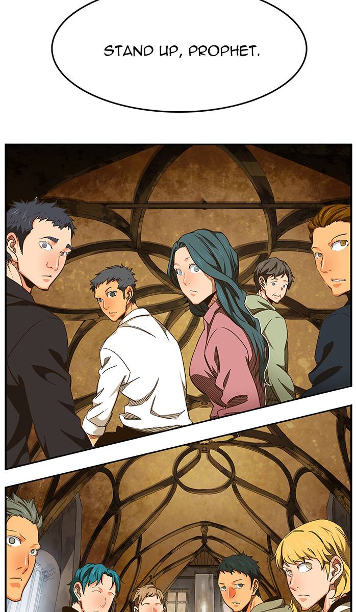 The God of High School Chapter 468 - Page 114