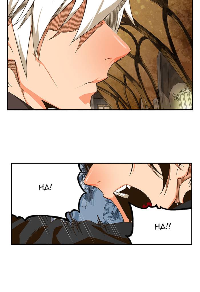 The God of High School Chapter 468 - Page 117