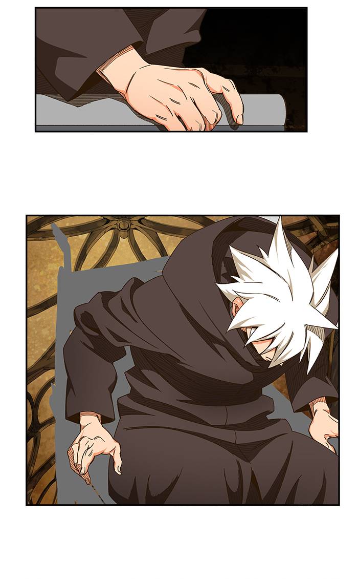 The God of High School Chapter 468 - Page 118