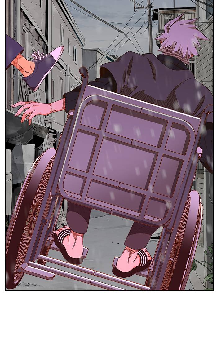 The God of High School Chapter 468 - Page 12