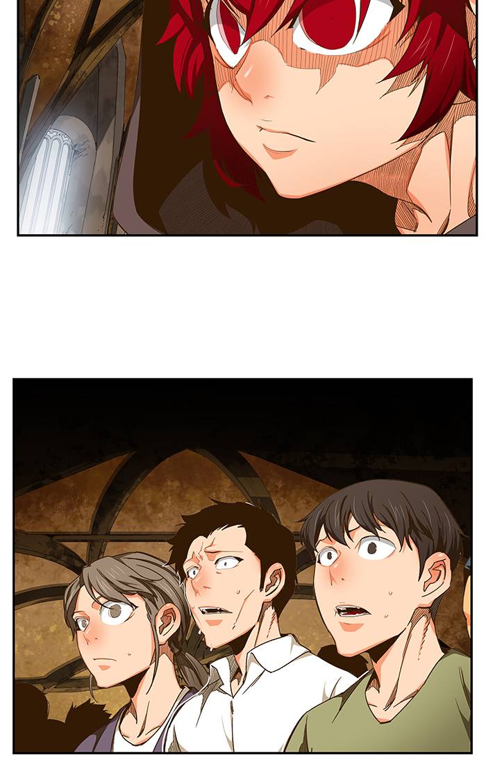 The God of High School Chapter 468 - Page 120