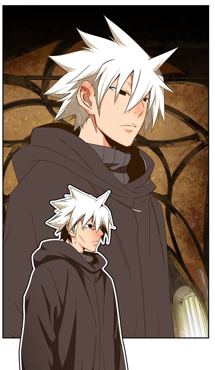 The God of High School Chapter 468 - Page 121