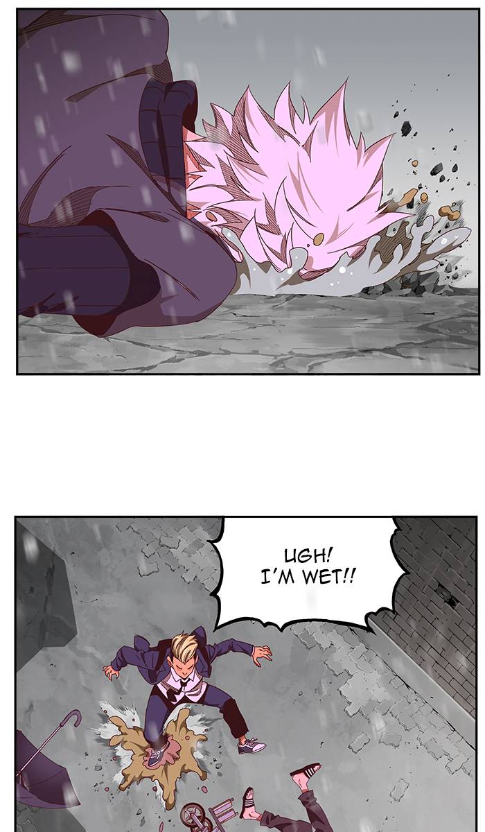 The God of High School Chapter 468 - Page 13