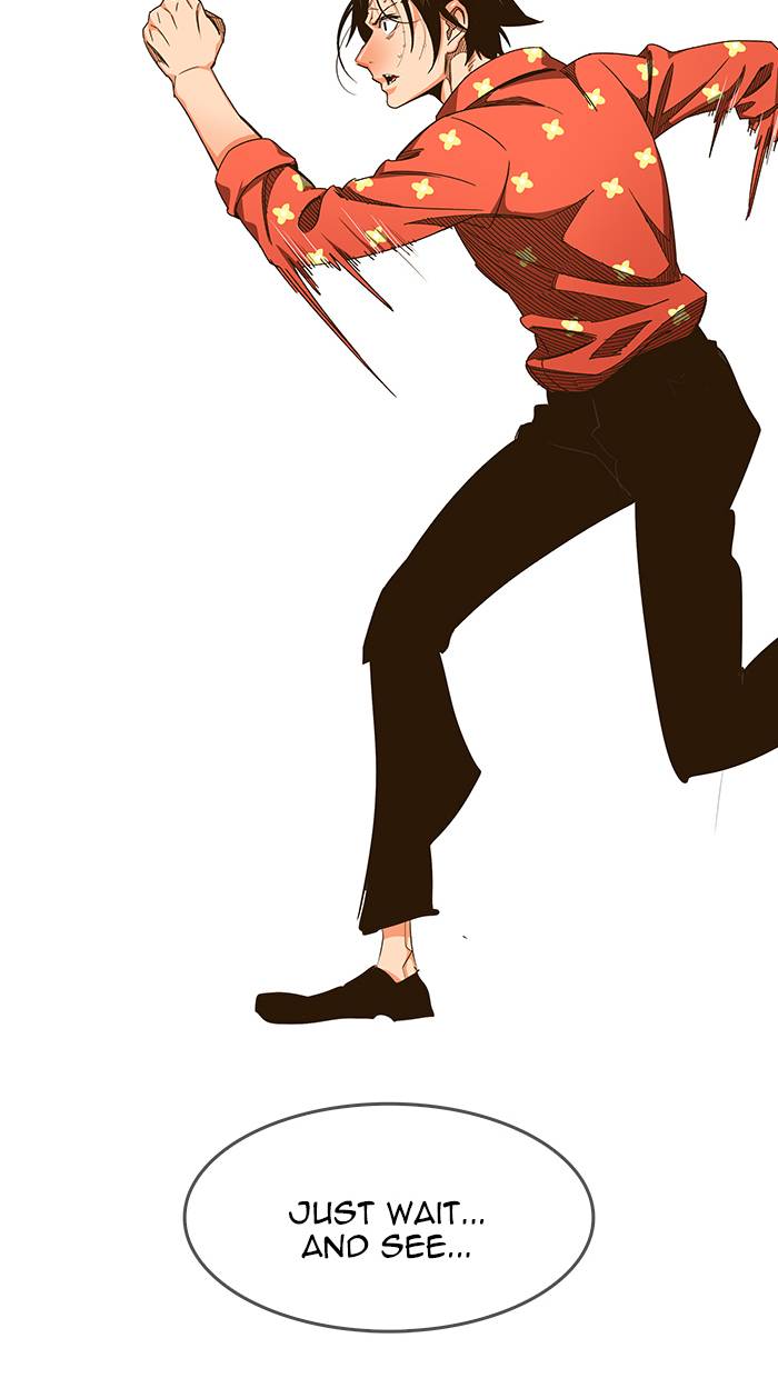 The God of High School Chapter 468 - Page 130