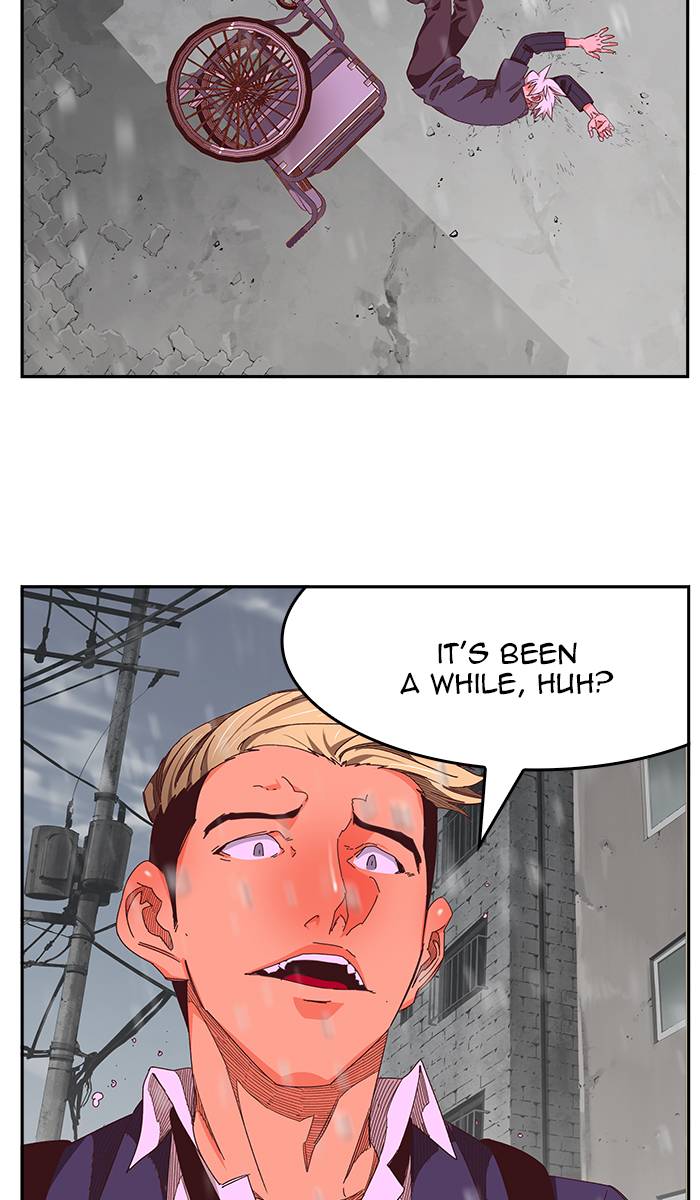 The God of High School Chapter 468 - Page 14