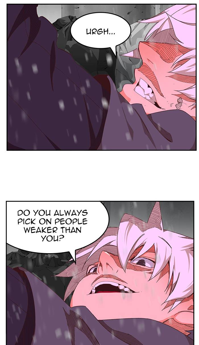 The God of High School Chapter 468 - Page 16