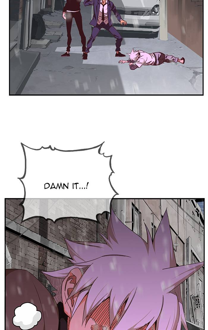 The God of High School Chapter 468 - Page 20