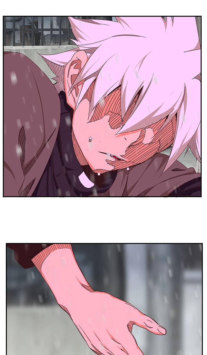 The God of High School Chapter 468 - Page 22