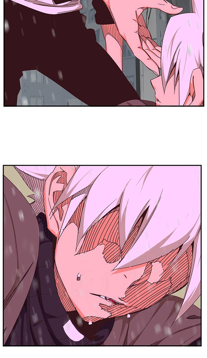 The God of High School Chapter 468 - Page 24