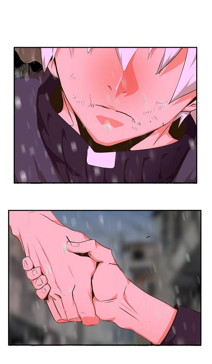 The God of High School Chapter 468 - Page 25