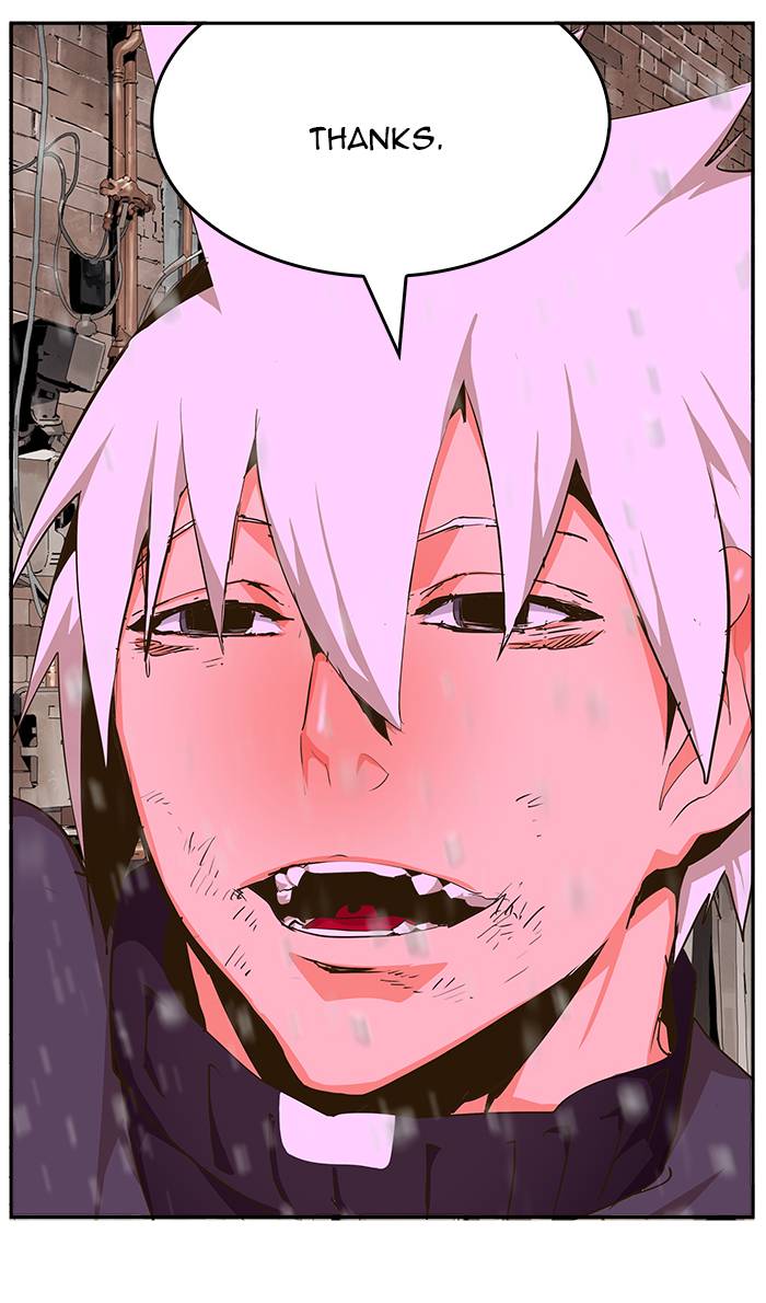 The God of High School Chapter 468 - Page 26