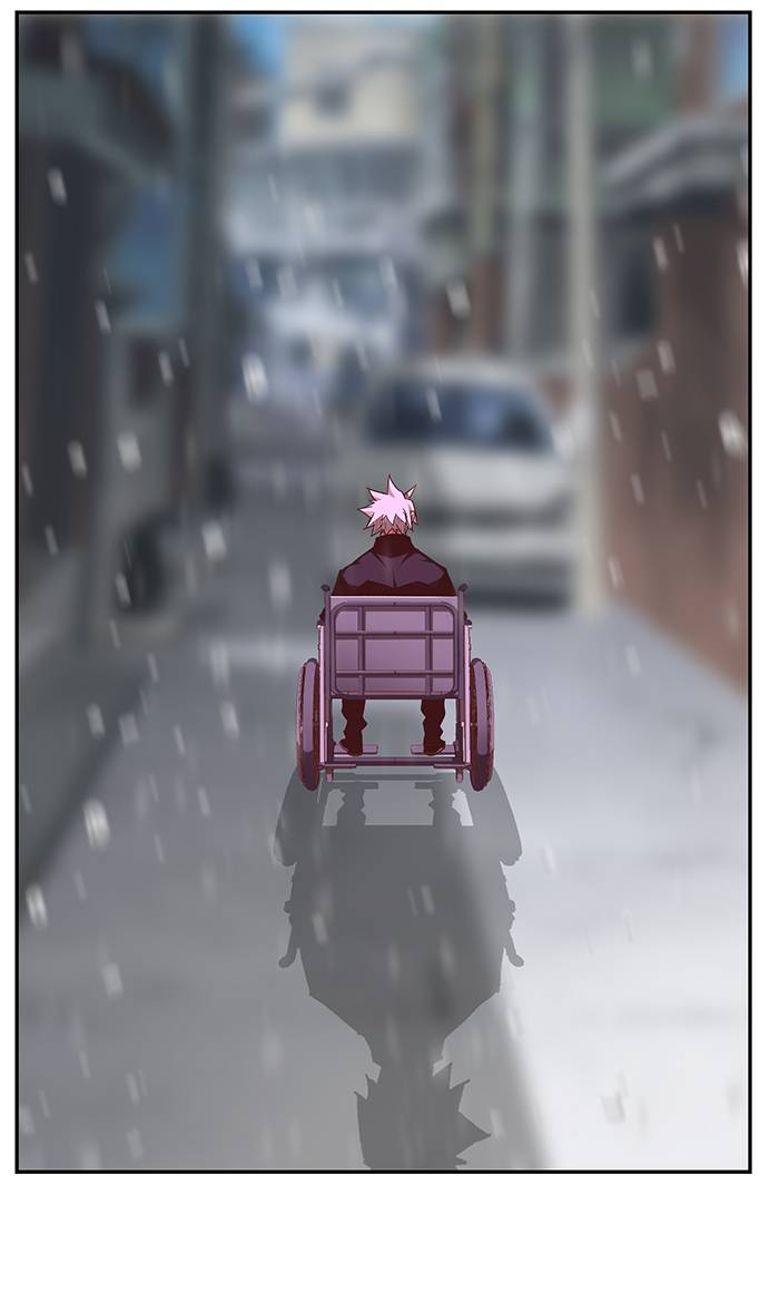 The God of High School Chapter 468 - Page 28