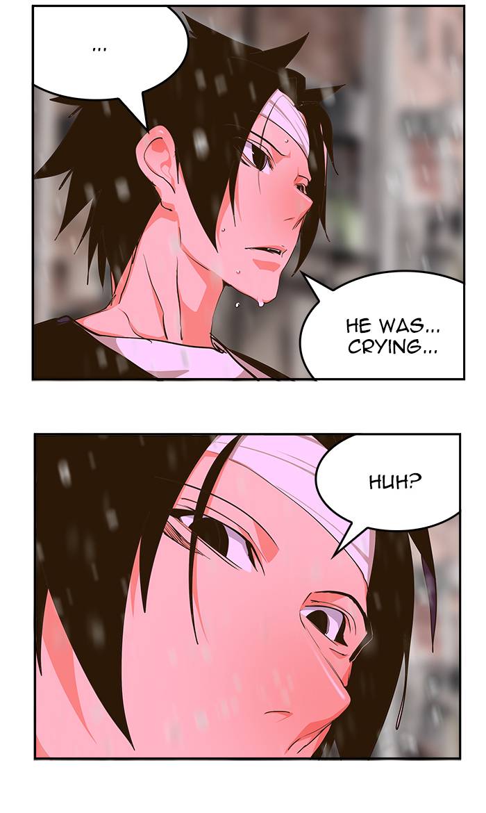 The God of High School Chapter 468 - Page 29