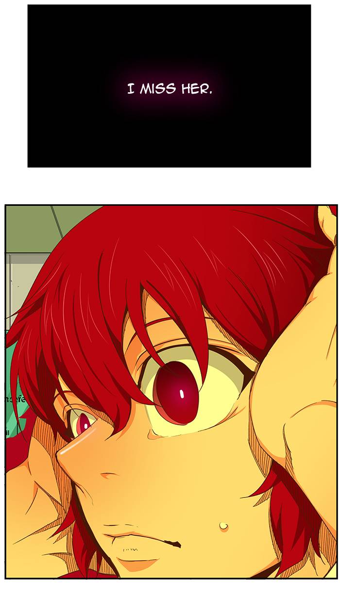 The God of High School Chapter 468 - Page 35