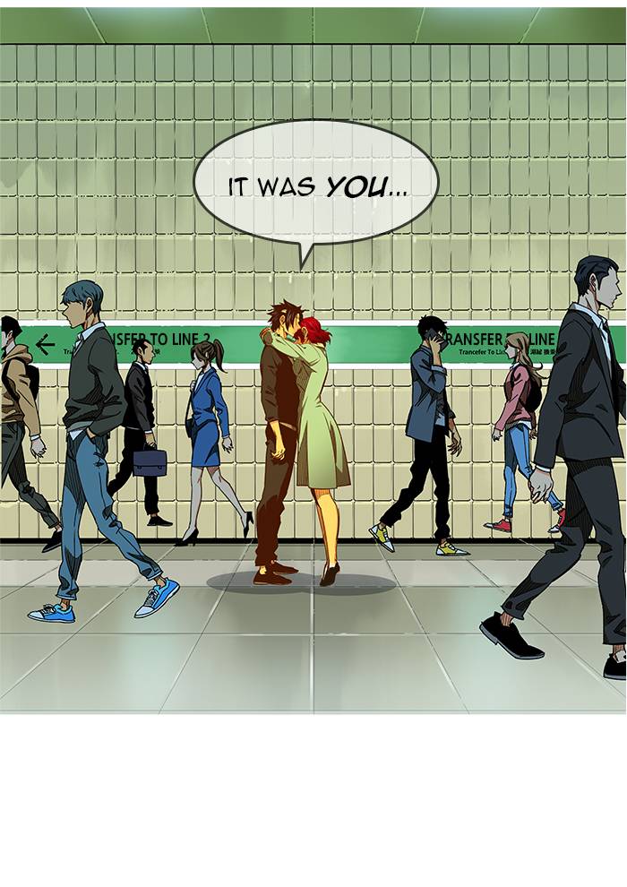 The God of High School Chapter 468 - Page 39