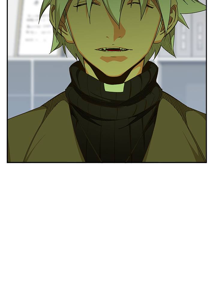 The God of High School Chapter 468 - Page 4