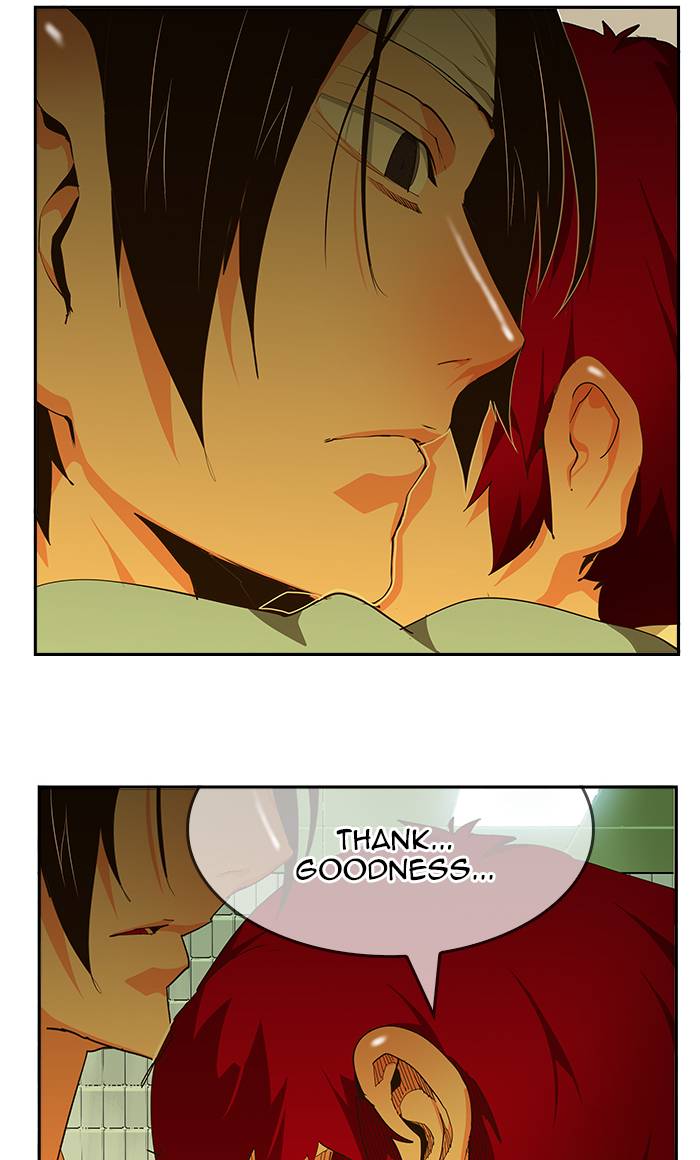 The God of High School Chapter 468 - Page 40