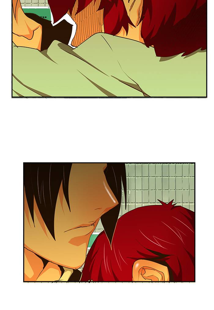 The God of High School Chapter 468 - Page 41