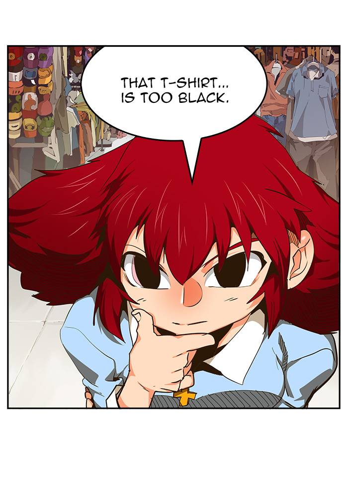 The God of High School Chapter 468 - Page 44