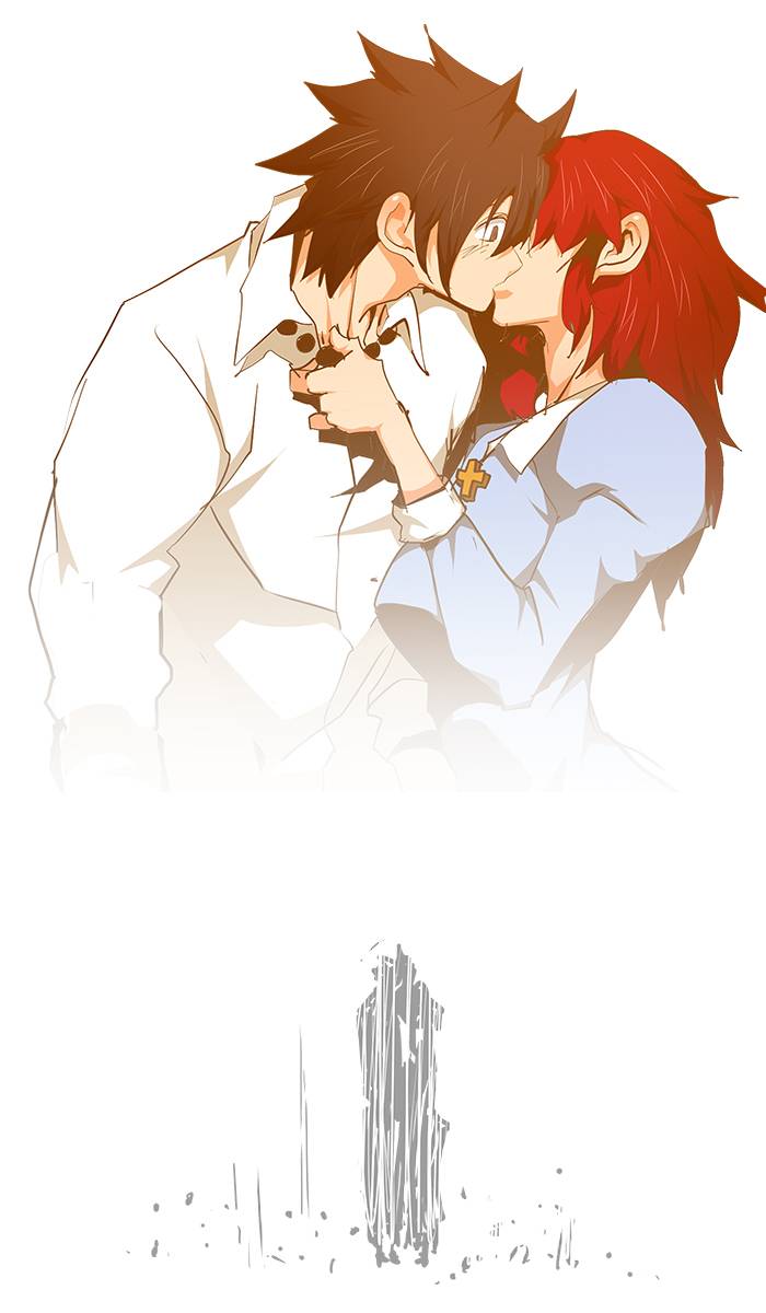 The God of High School Chapter 468 - Page 5