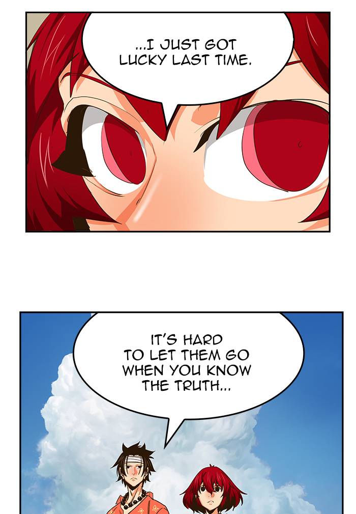 The God of High School Chapter 468 - Page 55