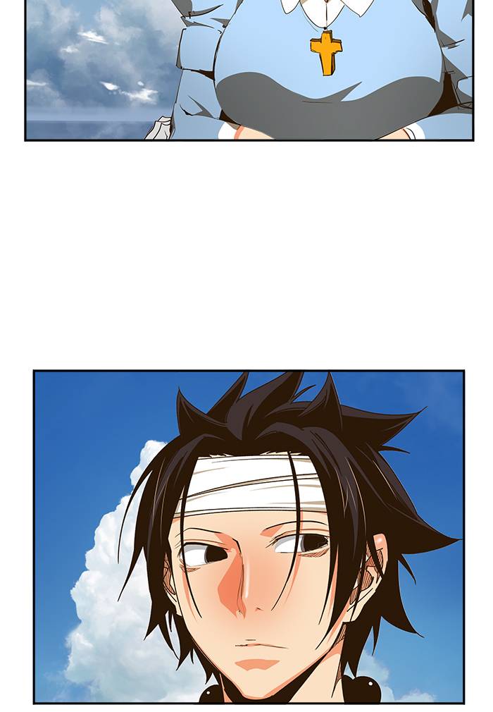 The God of High School Chapter 468 - Page 57