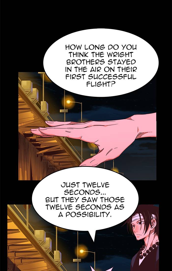 The God of High School Chapter 468 - Page 66