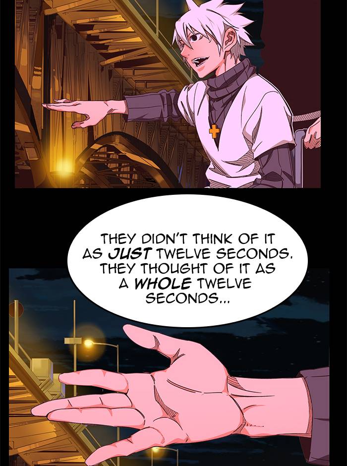 The God of High School Chapter 468 - Page 67