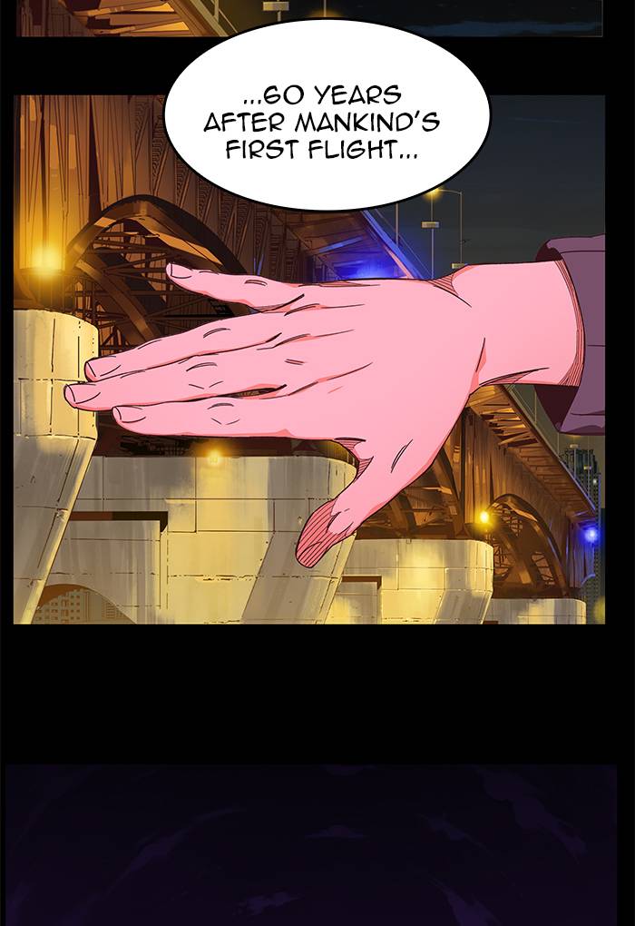 The God of High School Chapter 468 - Page 68