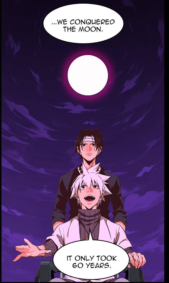 The God of High School Chapter 468 - Page 69