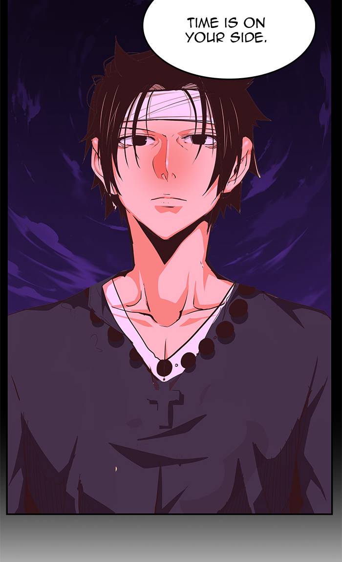 The God of High School Chapter 468 - Page 71