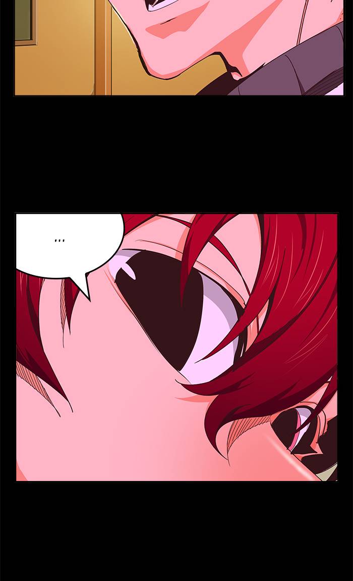 The God of High School Chapter 468 - Page 78