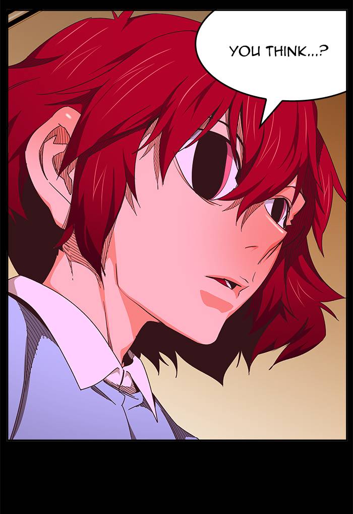 The God of High School Chapter 468 - Page 79