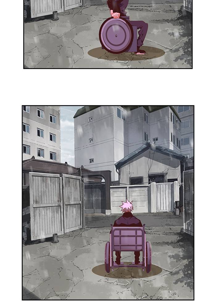 The God of High School Chapter 468 - Page 8